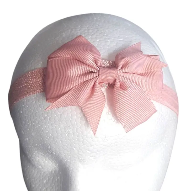 Girls Headbands in 8 Colours/Designs - Fashion Hair Accessories 1