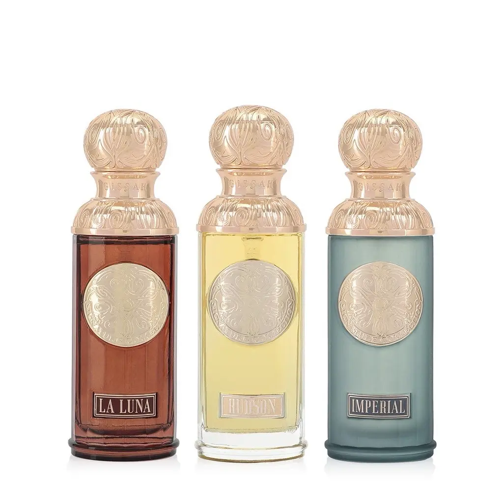 Valley's set - The Signature Collection