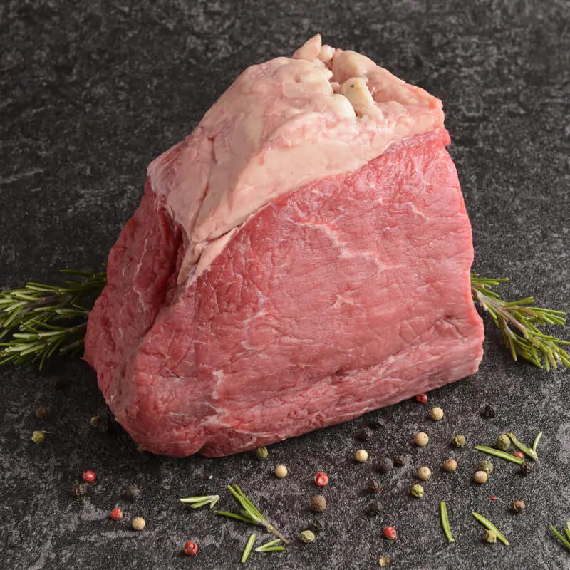 Topside Joint
