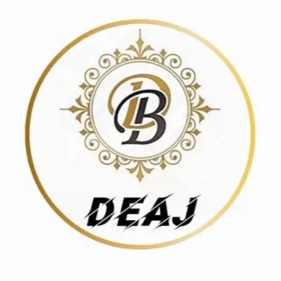 DEAJ Size Medium Sales Different Designs Acrylic Handmade Luxury Reuseable Press On Nails, Nailed By DEAJ 3