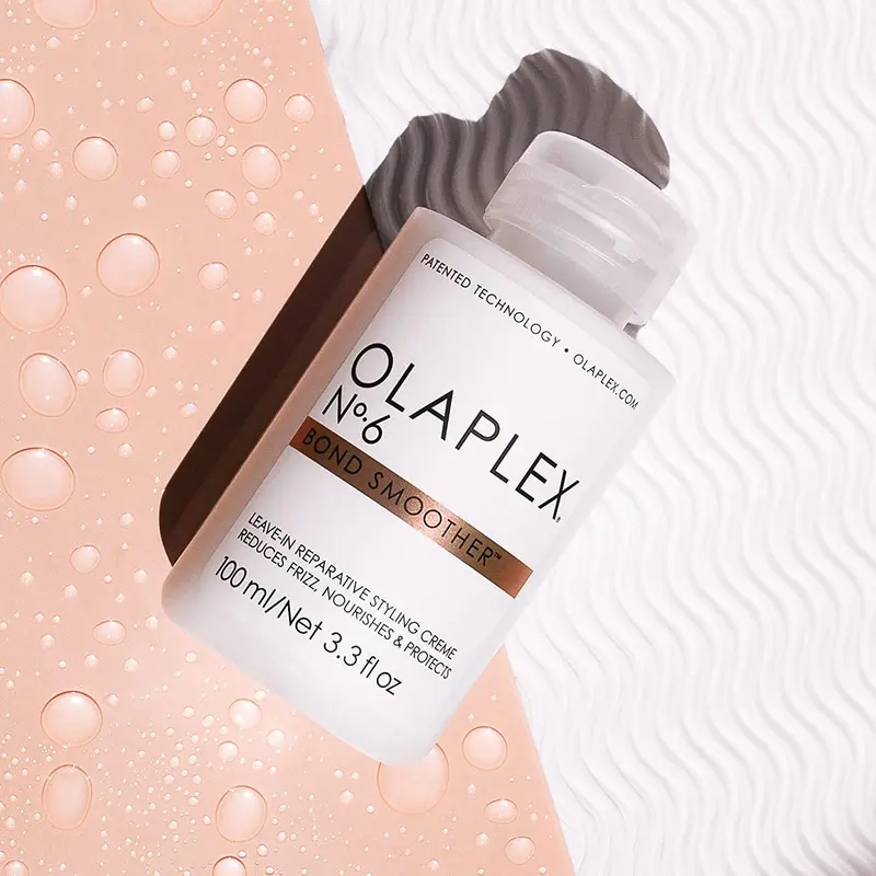 Olaplex - No.6 Bond Smoother (100ml) 2