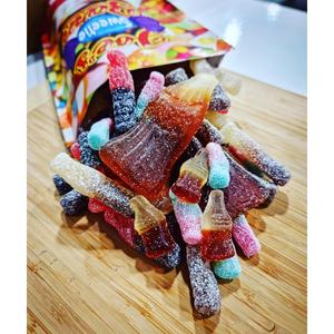 **New** Mixed Bottles 500g Pick & Mix Bag