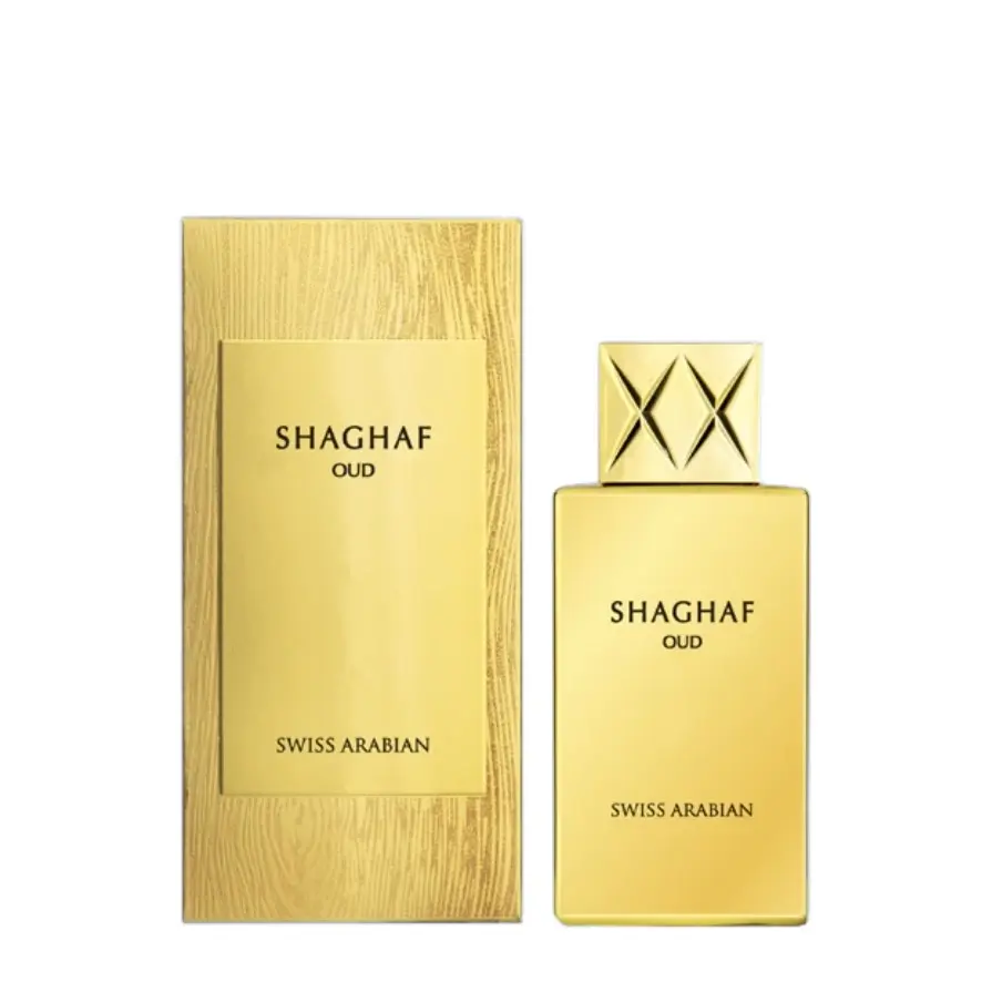 SHAGAF OUD 75ml