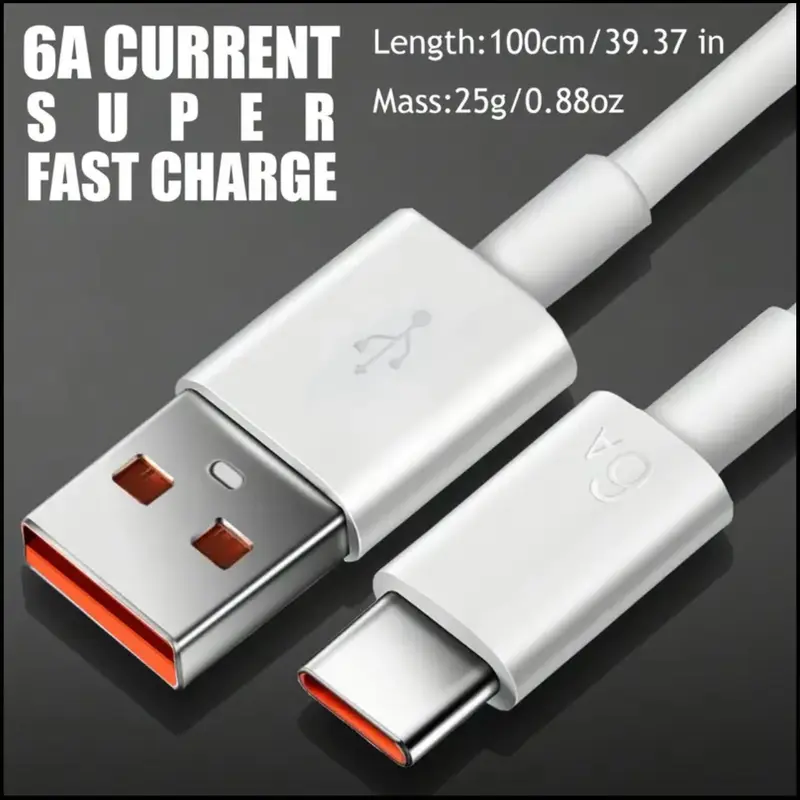 100W Fast Charging USB C to USB C Charger Cable, 3.1A USB-C to C Cable Fast Charging Compatible with iPhone 14/15/15 Pro/15 Pro Max, MacBook Pro, iPad Pro, Galaxy S24 S23 Ultra, Pixel, Tablets, Laptops 1