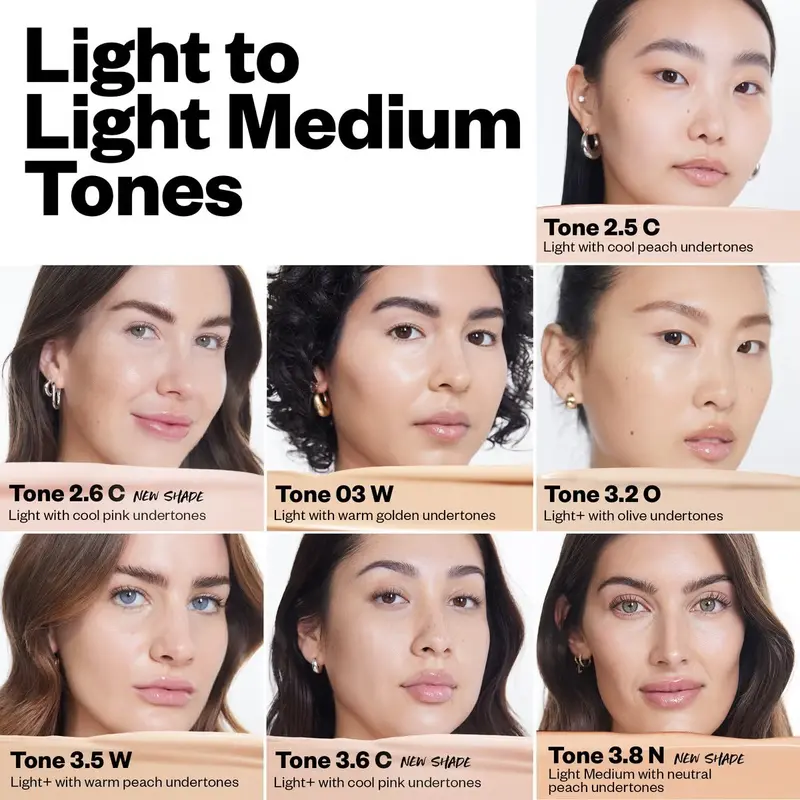 Kosas Revealer Super Creamy and Brightening Concealer 6ml (Various Shades) 3