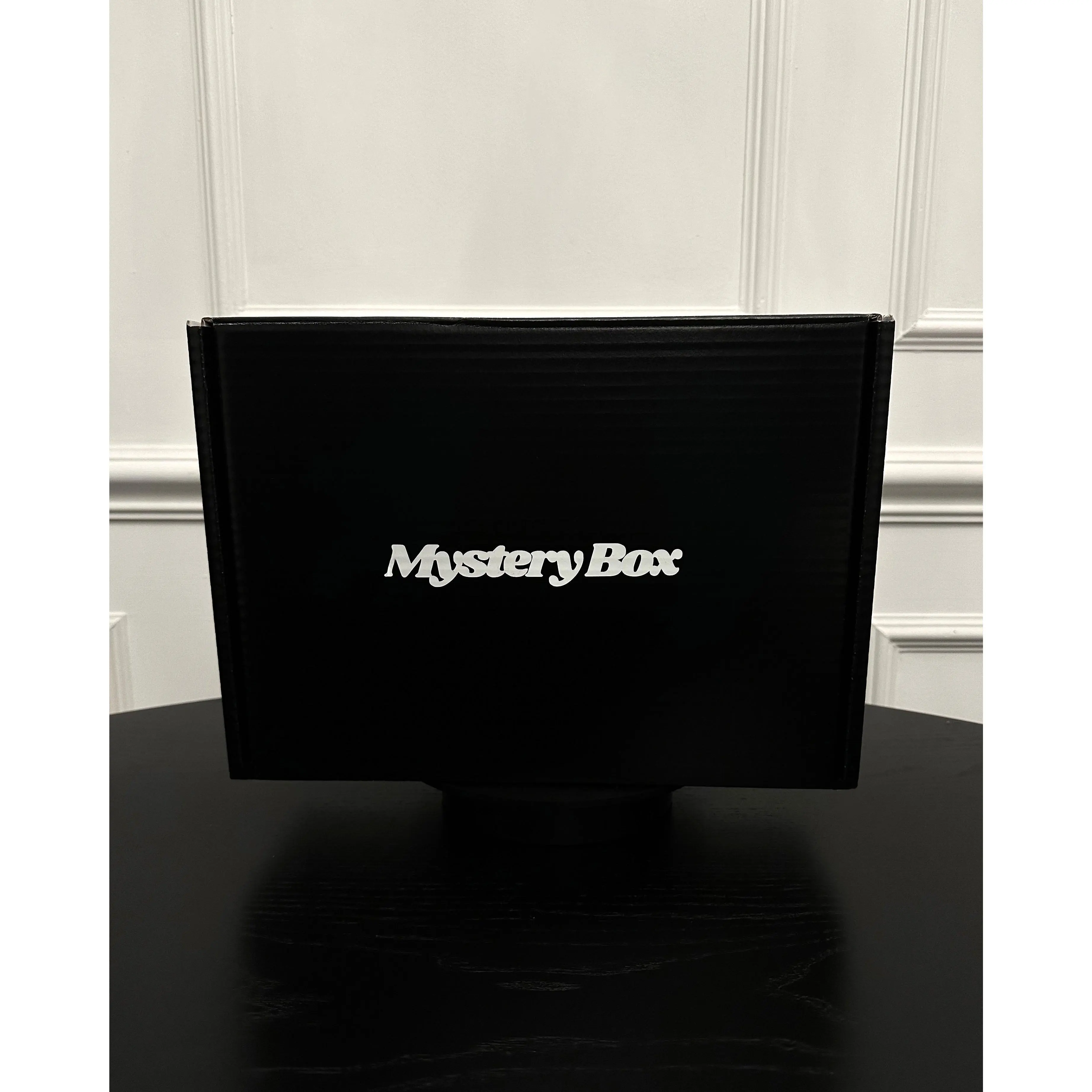 Accessory bundle Box worth £50