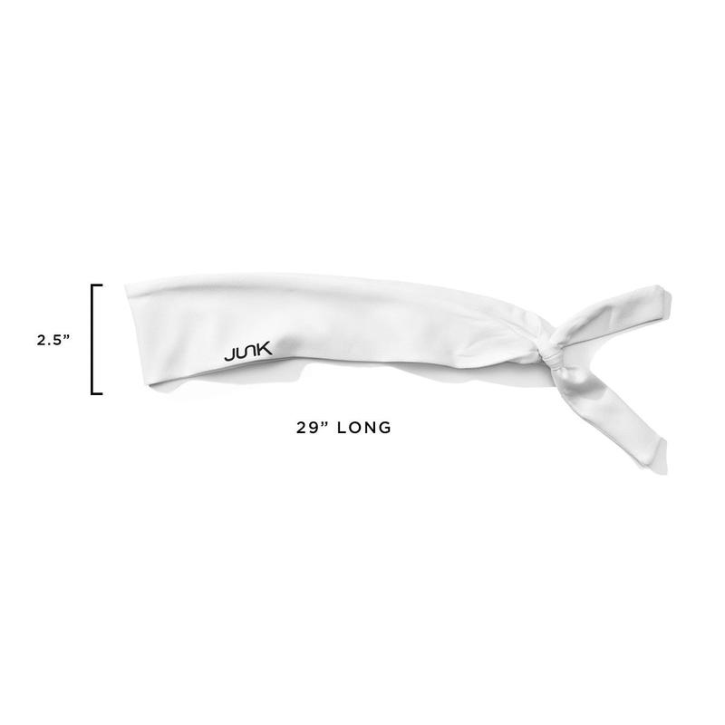 JUNK Kryptek® Obskura Grom™ Headband (Flex Tie) 2