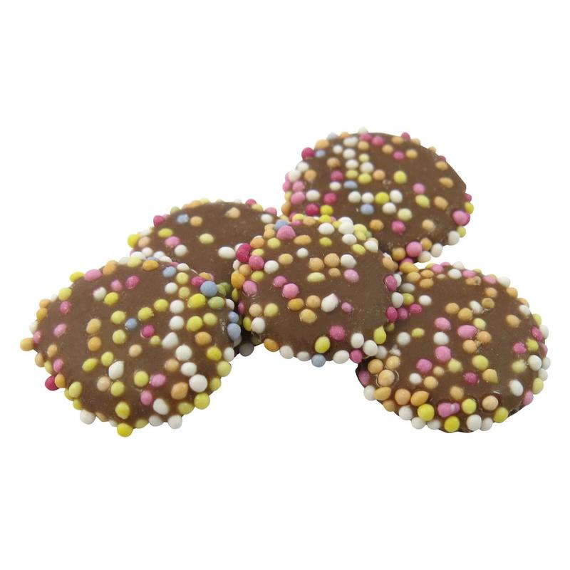 Create your own Chocolate Pick 'n' Mix (All 100g options) 3