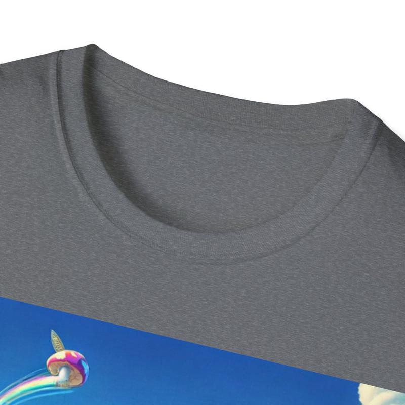 Sonic the Hedgehog T-shirt 8