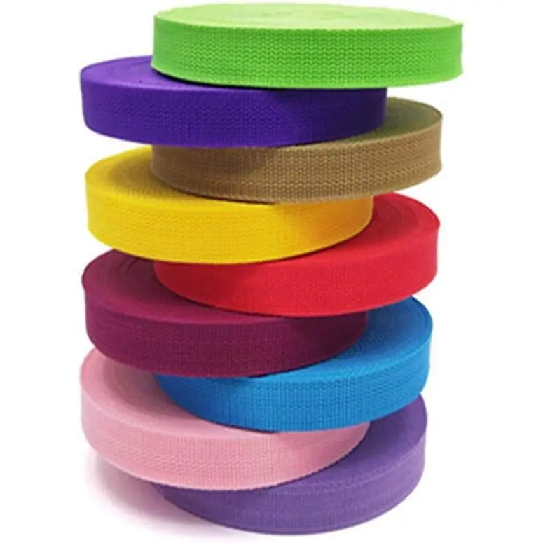 Heavy Duty Polypropylene 40mm Webbing Strap for Various Uses