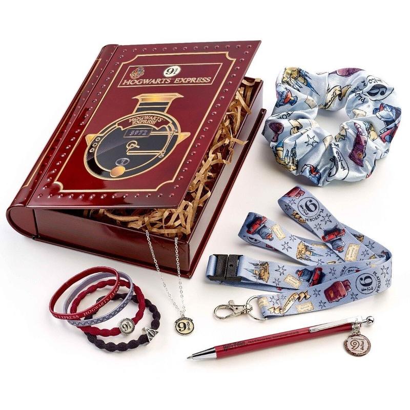 Harry Potter Hogwarts Express Gift Tin 0