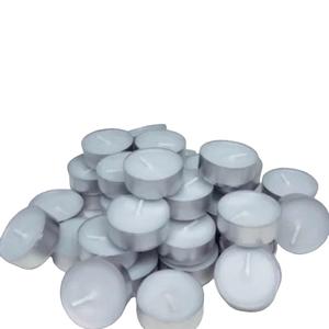 4hr Tealights (45 pack) | Perfect For Wax Melt Burners