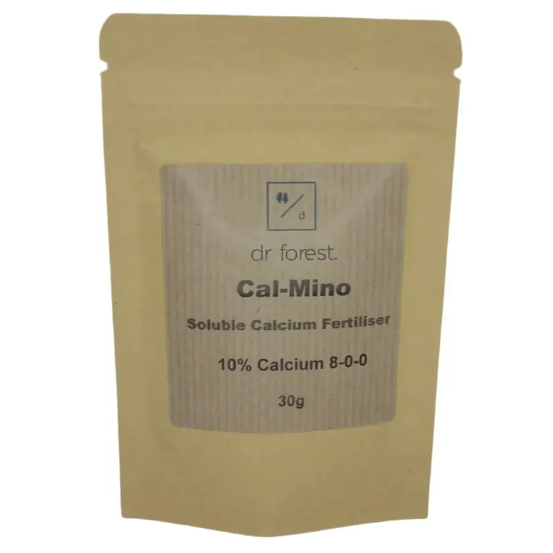 Amino Acid Bundle. Nitrogen / Calcium / Micro-Nutrient 1