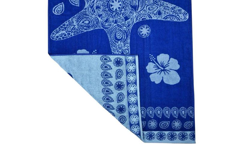 Product Introduction of Jumbo Extra Large Beach Towel Lightweight 100X180 cm | Luxurious 500 gsm Sand Free Quick Dry Microfibre Beach Towel for the Beach, Swimming, Spa and Home | Soft and Delicate Double Sided Quick Dry Beach Towel Suitable for the Beach,Swimming, Spa and Home 18