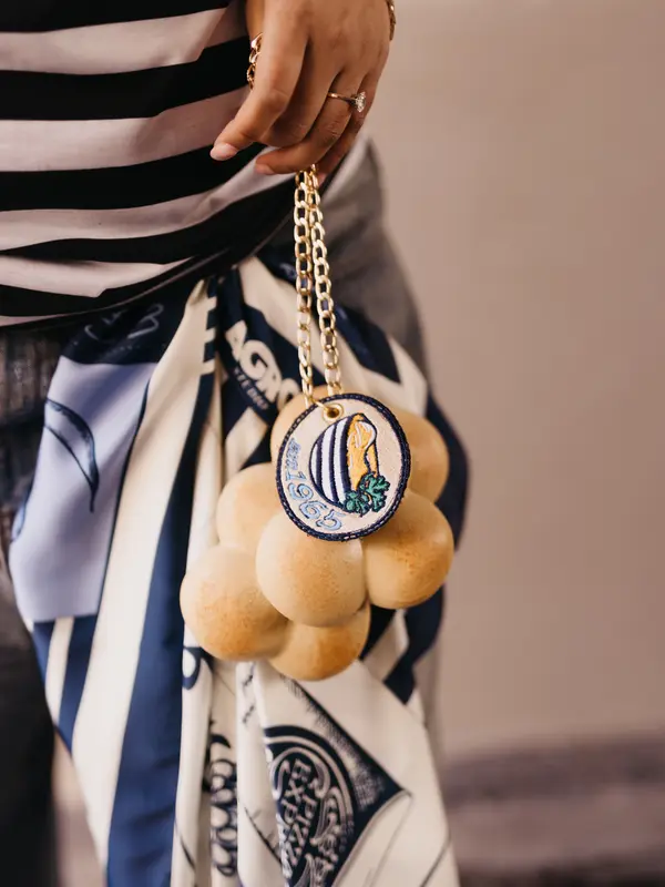 PizzaExpress 'The Icon Bag' | Stylish Clutch 1