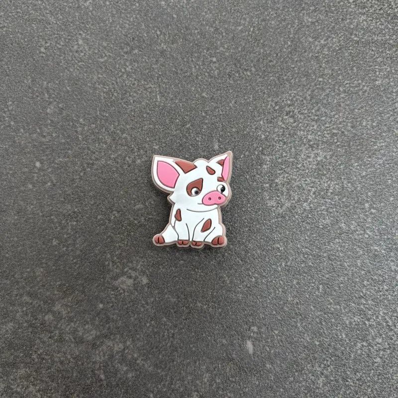 Magical Animals Shoe Charms 8