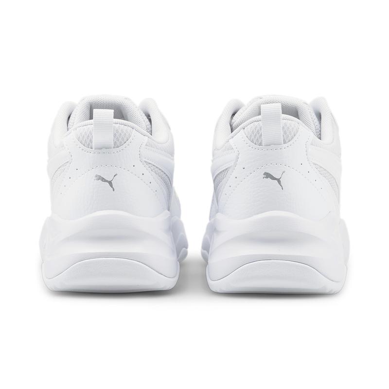 PUMA Womens Cilia Trainers 6