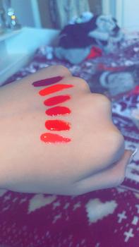 Product Review of 6 Color Long Lasting Peel Off Tinted Lipstick, 6 Counts/set Lip Gloss Tear Off Lip Tattoo Colored Lip Balm, Daily Lip Care Lip Moisturizer for Girls & Women, Eastenders Lipstick, Birthday Box For Girl, Christmas Gift, Summer Fridays Old Packaging Lip Balm from l**🤍 0