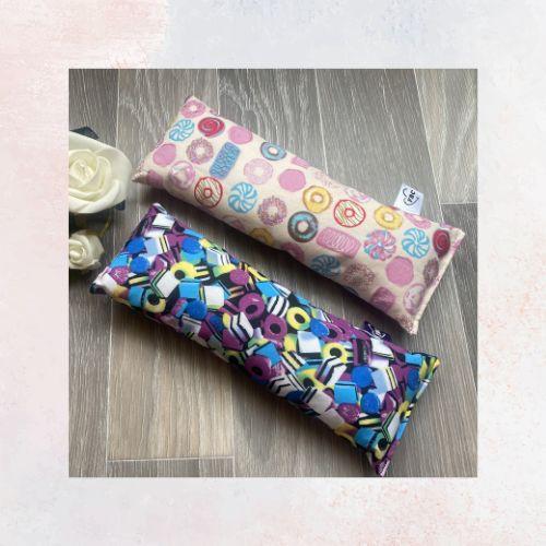 Catnip Kicker Toys for Cats Sweet Treats - Fun and Interactive Pet Toys 5