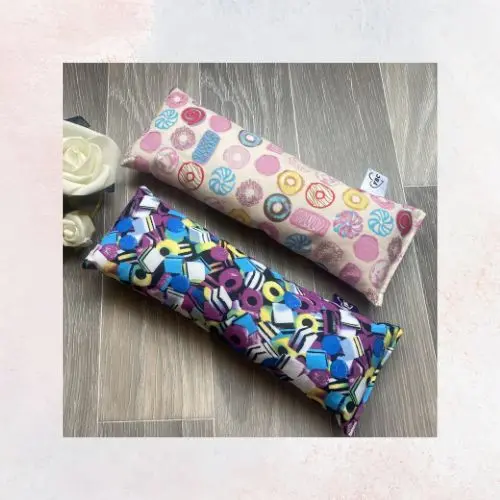 Catnip Kicker Toys for Cats Sweet Treats - Fun and Interactive Pet Toys 4