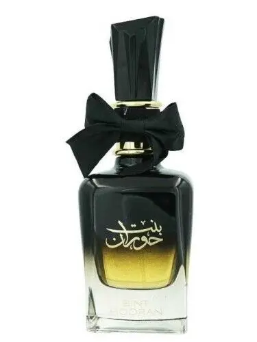 ARD AL ZAAFARAN Bint Hooran Eau de Parfum 100ML - Refinement, Elegance and Trust 1