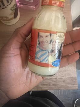Product Review of Skin Free Milk Beautifying Milk for Activating Your Lotion or Oils - Body Care Cosmetic (1pc) Clear Skin from M**n d** f**s ❤**️ 0