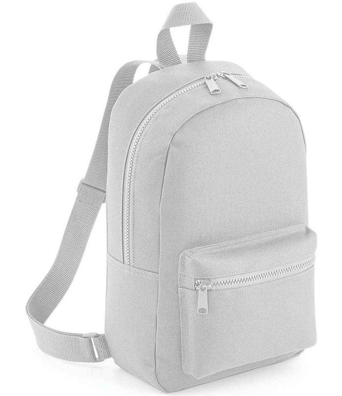 Mini Essential Backpack personalised with Elephant Design 3
