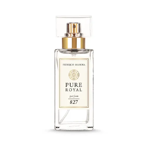827 – PURE ROYAL PARFUM FOR HER 50 ML 0