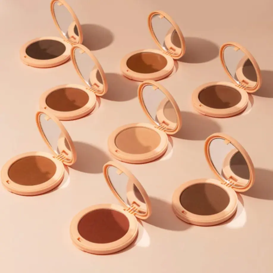 Vitamin Babe Powder Bronzer - The Beauty Crop
