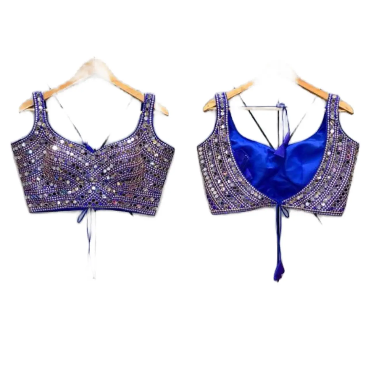Graceful Women Blouses