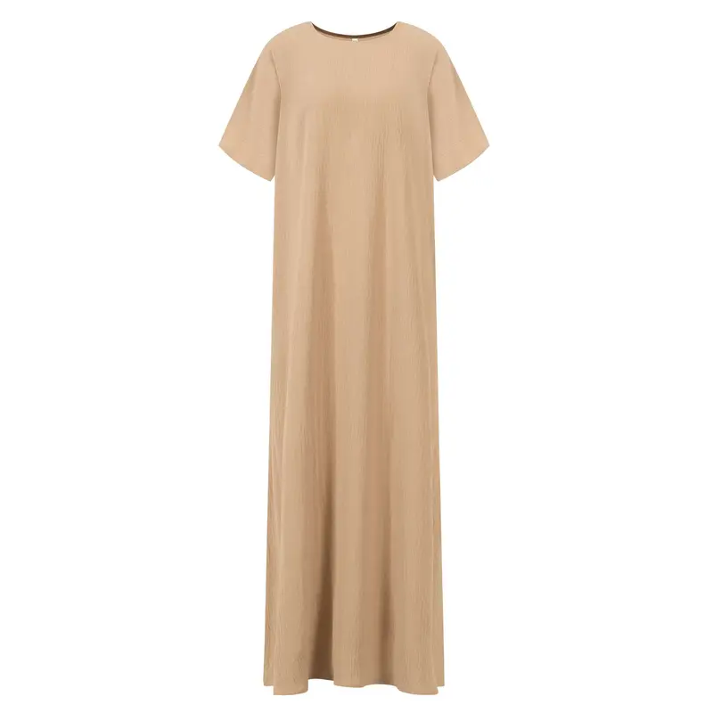 MID LENGTH SLIP DRESS 3
