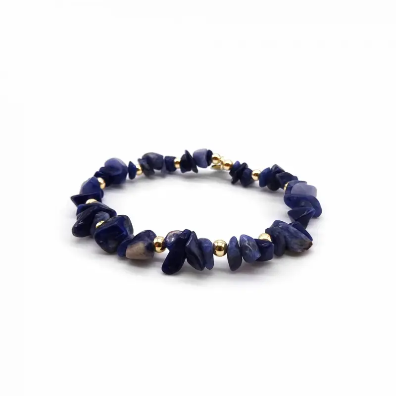 Sodalite Bracelet 4