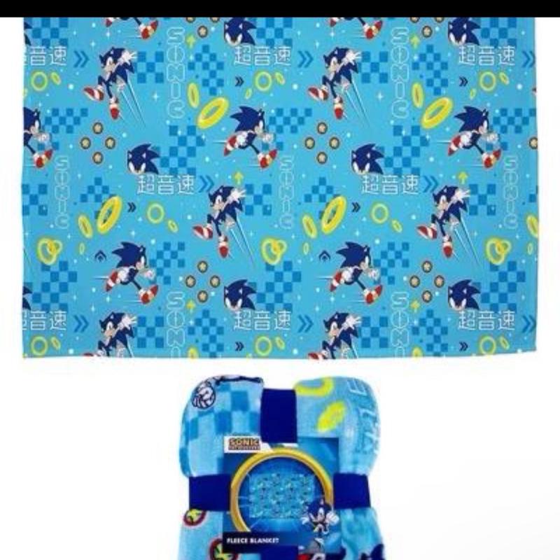 Fleece Blankets for Kids - Soft and Cozy 1