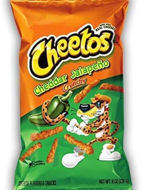 Mix USA Crisps 4