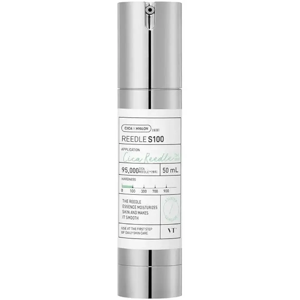 VT COSMETICS Reedle Shot 100 50ML - Microneedling Serum