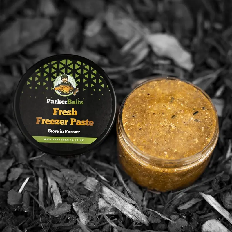 Freezer Paste - OG Fruit &amp; Nut 0