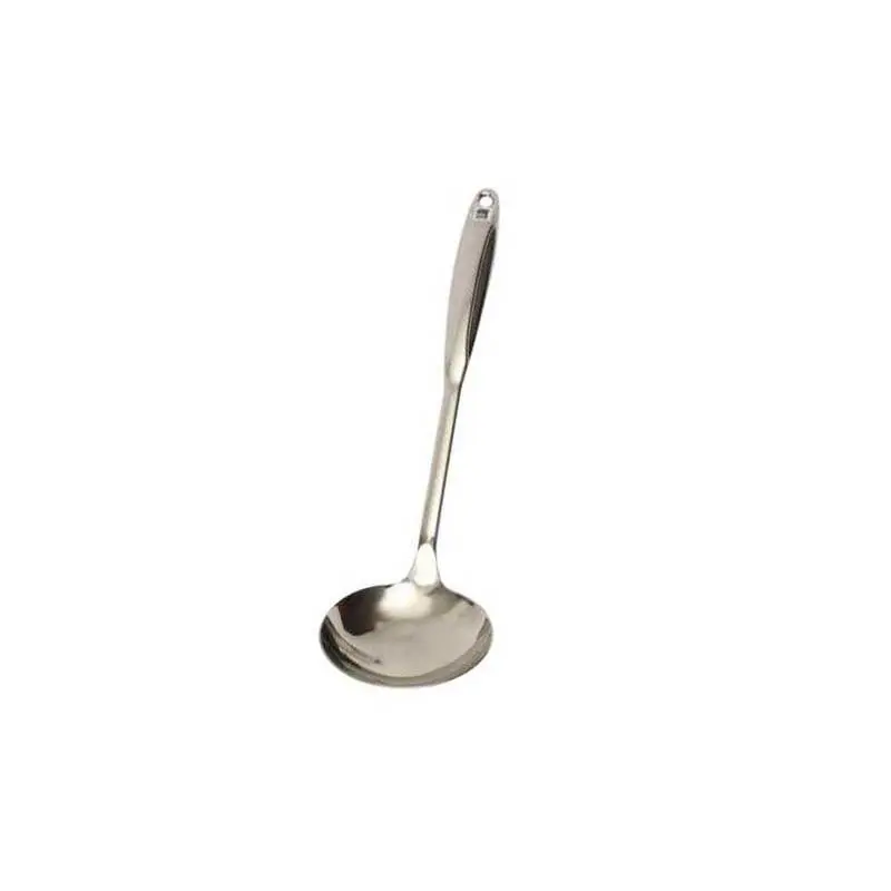STAINLESS STEEL WOK LADLE (12322013)