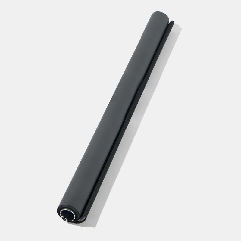 OHS Roller Blind Easy Fit Fabric Thermal Blackout Window 1