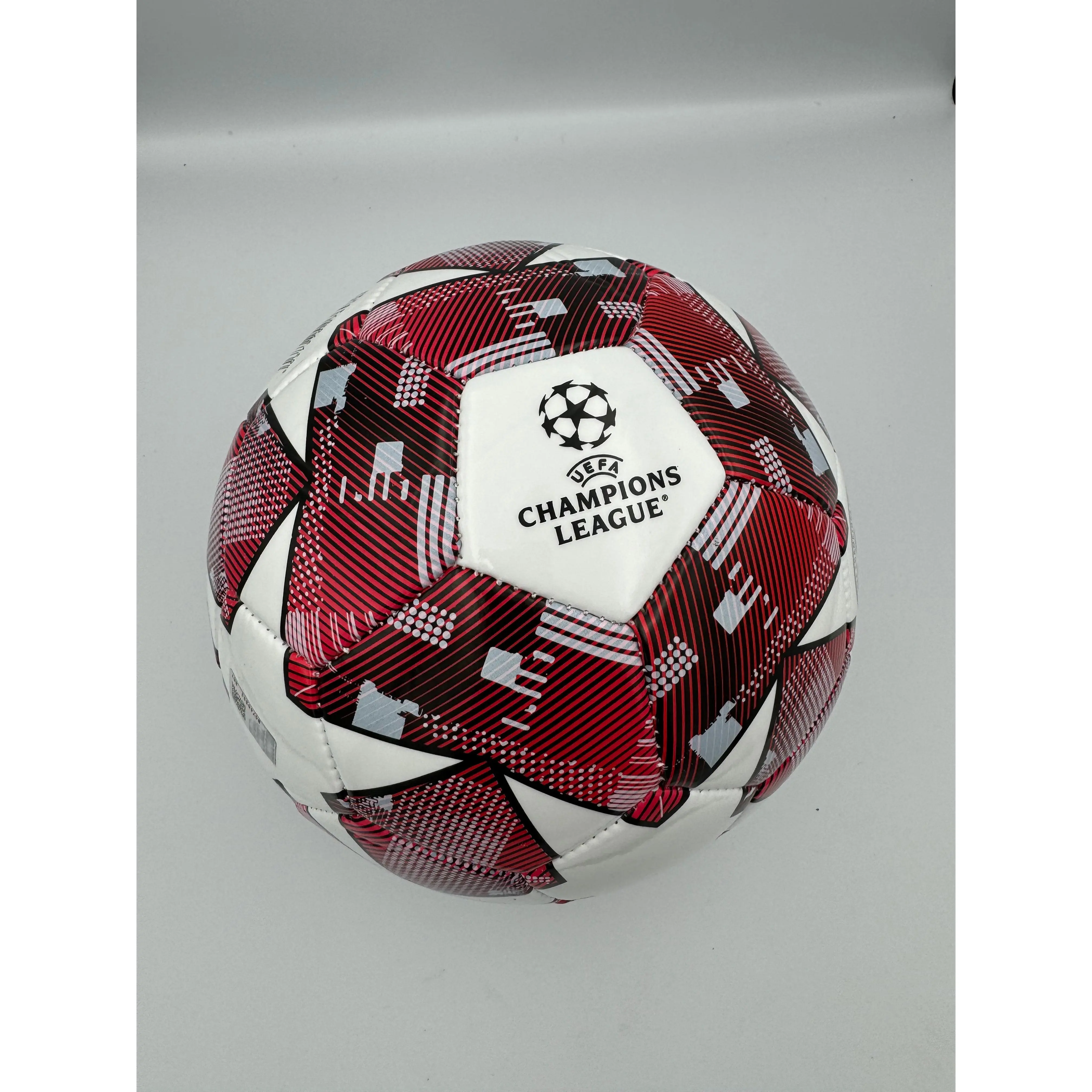 UEFA Champions League Football