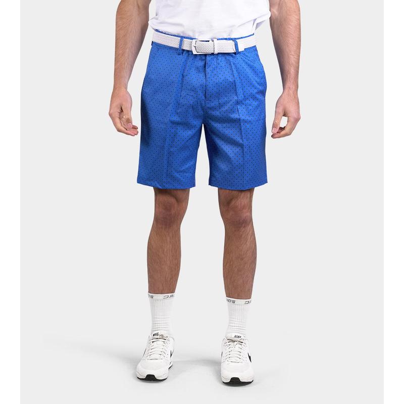 CLIMA SAVANNAH SHORTS - BLUE 1