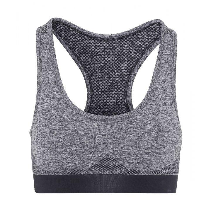 Tri Dri Women's Tridri Seamless '3D Fit' Multi-Sport Sculpt Bra 3