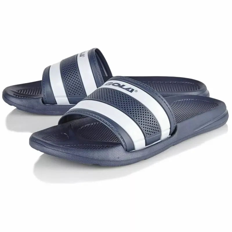 GOLA MENS SLIDERS MULES SUMMER SHOES FLIP FLOPS POOL BEACH LEISURE SLIDE SANDALS Footwear Walking Shoes Boy Comfort Nail Dance 1