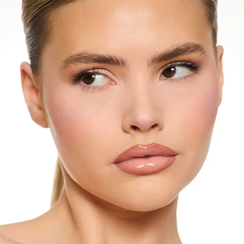 FYNE Luscious Lip Oil. 1