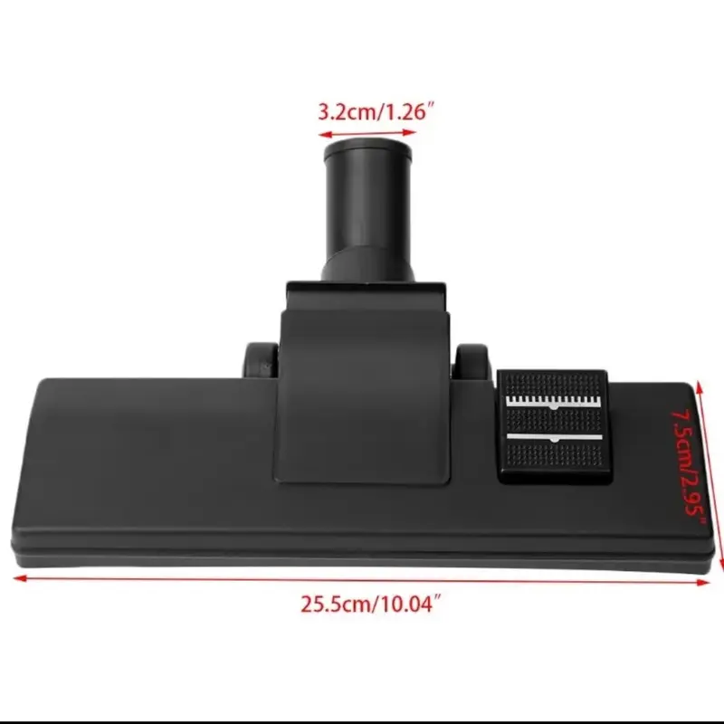 Hover brush head 32mm for Henry hover 1