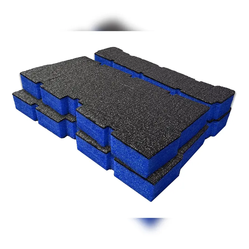 Milwaukee Packout Deep Organiser Foam Insert 7