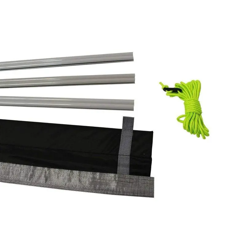 Magnetic Drive Away Kit for Campervan Awnings 0