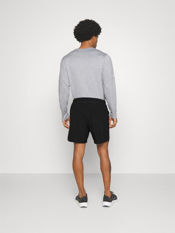 NIKE CHALLENGER SHORT - Sports shorts 4