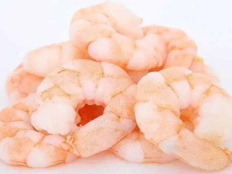 Jumbo Prawns 400g (cooked)