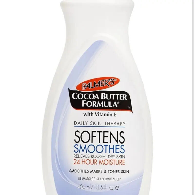 3 Palmer Cocoa Butter Skincare Moisturizers for Comfortable Skin - Skin Repair 2