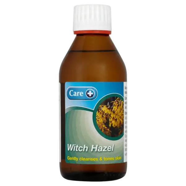 Gentle Care Witch Hazel Rejuvenating Skincare - 200 ml Cleanser Cleansing